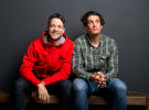 Hamish & Andy to exit radio for TV